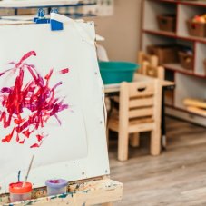 Joyful Beginnings Preschool, Lafayette
