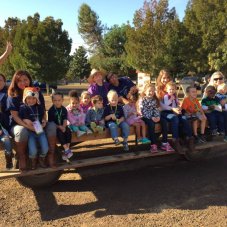 Children First Learning Center, Rancho Cordova