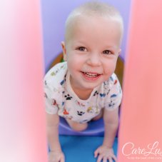 Playhouse Child Care, Aldie