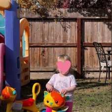 Happy Days Childcare, Visalia