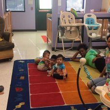 Kiddie Academy Educational Child Care, Pearland