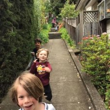The Room To Grow Preschool, Piedmont