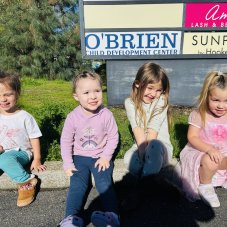 O'Brien Child Development Center, Auburn