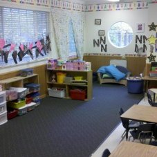 Diablo Hills Country School, San Ramon