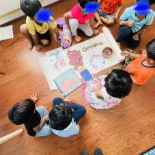 Little Ducklings Childcare (Play & Learn Studio), Marriottsville, MD
