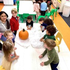The Learning Experience @ Cary, Cary