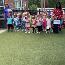 Kiddie Academy Of West Cary, Cary