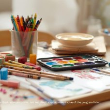 Applegate Children's Place, Suitland