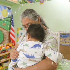Fort Totten Kids Playhouse, Washington DC