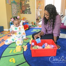 Tanglewood Child Care Home, Silver Spring