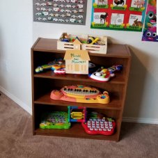 Incredible Little Sprouts Academy, Fort Worth