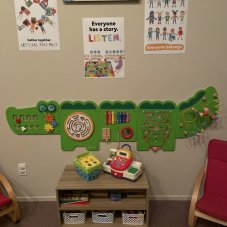 Mama Daycare, Menifee