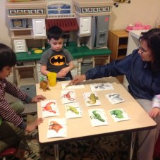 Ashton Day Care & Learning Center, Silver Spring