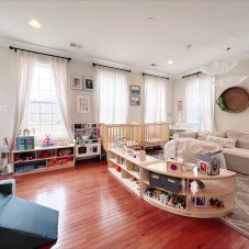 Little Wonders Childcare, Gaithersburg