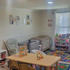 Debra Home Childcare LLC, Germantown