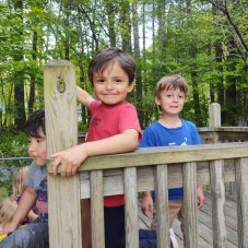 Cashiers Valley Preschool, Cashiers