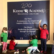 Kiddie Academy of Aliana, Richmond
