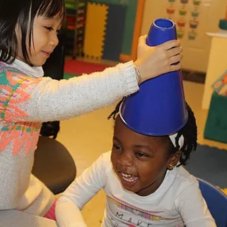 Toddler Time Child Development Center, Portsmouth