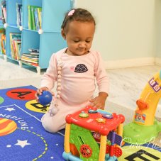 Sandy Spring Children's Den, Laurel