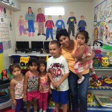 Elena Diaz Neyra Family Child Care, Germantown