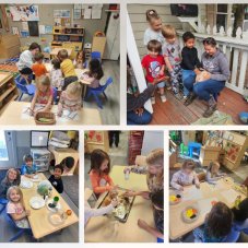 Sunny Side Academy, Blowing Rock