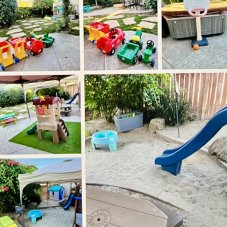 Kidsfirstclub San Marcos, San Marcos