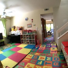 The Best Child Home, Irvine