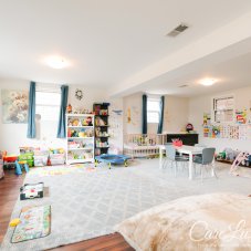 Cedar Crest Cozy Corner, Annandale