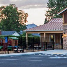 Kids Kastle Day Care & Preschool, Grants Pass