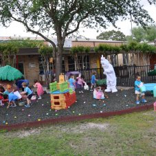 St. Theresa Early Childhood Center, Houston