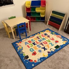Ayesha Zahid Family Child Care, Lorton