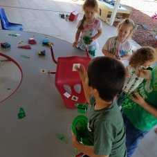 Little Pathways Preschool and Daycare, Los Banos