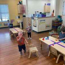 Kiddie Academy Educational Child Care, College Station