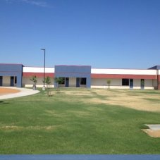 Liberty Elementary Preschool, Tulare