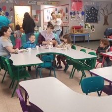 Siskiyou Child Care Center, Weed