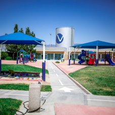 San Bernardino Valley College Child Development Center, San Bernardino