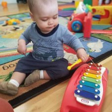 Adventure Days Preschool, San Diego