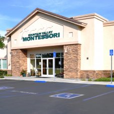 Fountain Valley Montessori Center, Fountain Valley