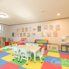 Old Towne Kids Playhouse, Gaithersburg