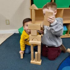 Action Day Learning Center, Folsom