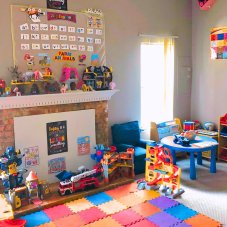 Timbers Kids Playhouse, Springfield