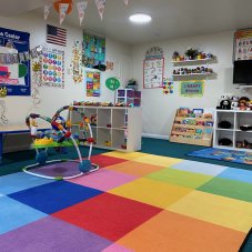 Infants & Toddler's World LLC, Vienna