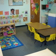 Helping Hands Child Care Of Bunn United Methodist Church, Bunn