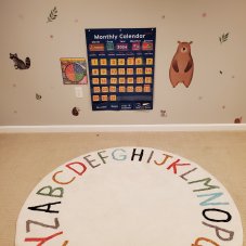Enchanted Forest Child Care, Frederick