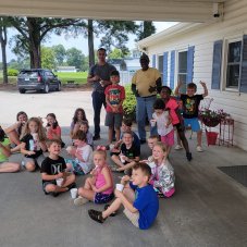 Rosewood Daycare, Goldsboro