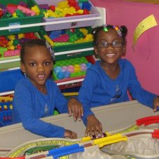 The Sitter Child Care and Preschool, Virginia Beach