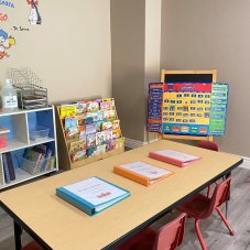 Little Scholars Nest Preschool, San Ramon