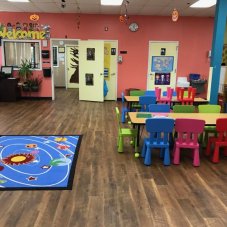 First Start Child Care and Learning Center, Elkridge