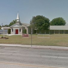 Palo Verde Christian Church Nursery School, Long Beach