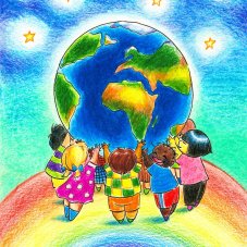 Rainbow Garden Preschool & Extended Care